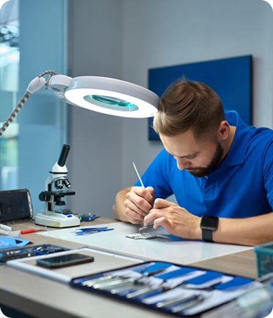 О сервисном центре Google в Москве